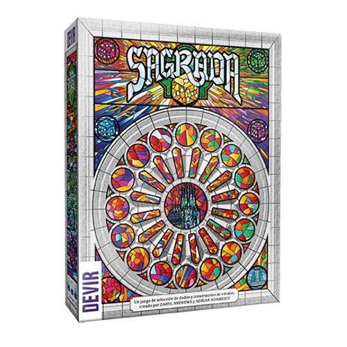 Sagrada