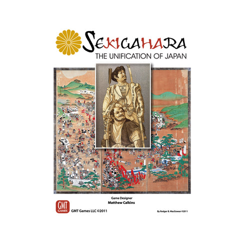 Sekigahara: The Unification of Japan