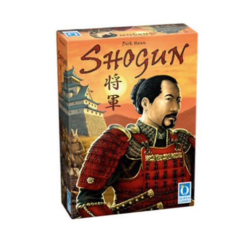 Shogun