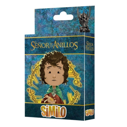 Similo: El Señor de los Anillos