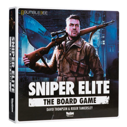 Sniper Elite