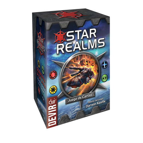 Star Realms