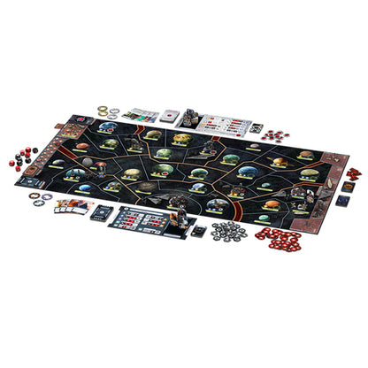 Star Wars Rebellion