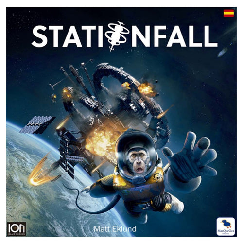 StationFall