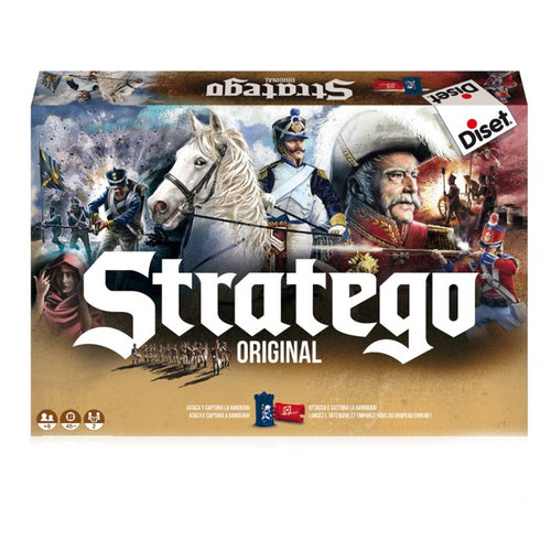 Stratego