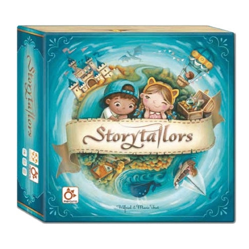 Storytailors