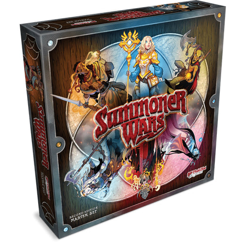 Summoner Wars