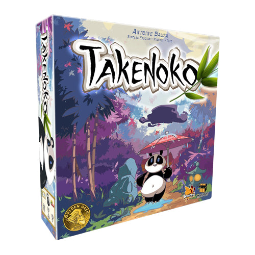 Takenoko