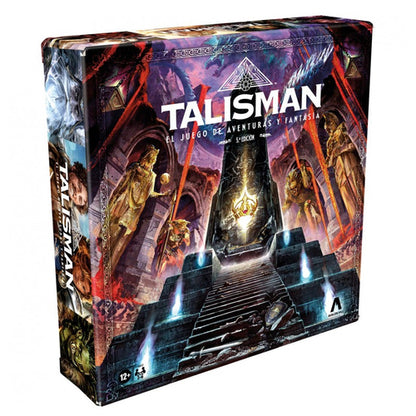 Talisman 5ª Edición