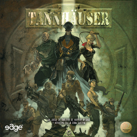 Tannhauser