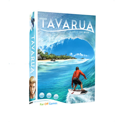 Tavarua