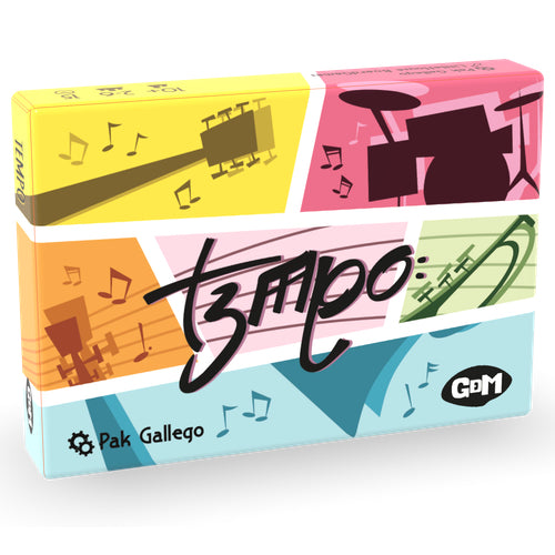 Tempo