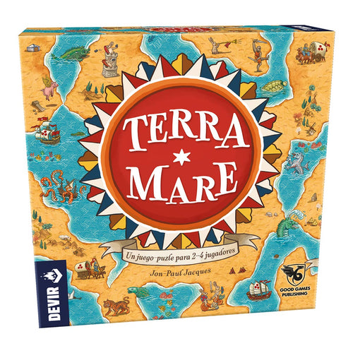 Terra Mare