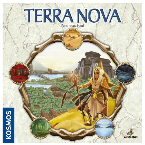 Terra Nova