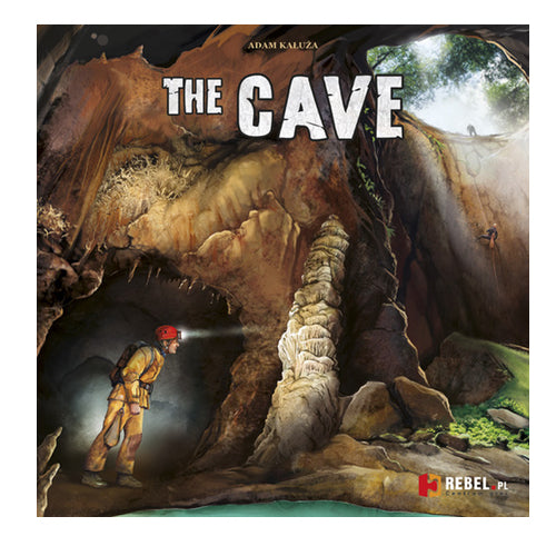 The Cave