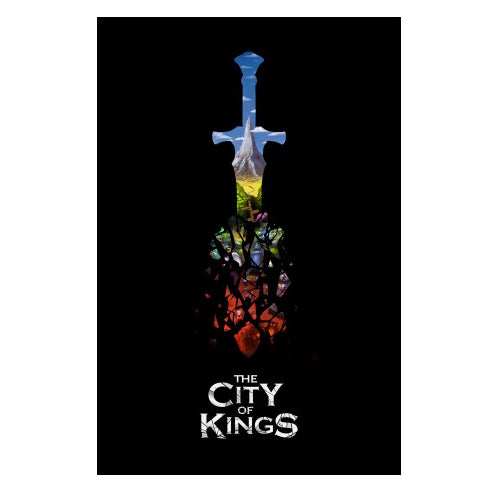 The City of Kings