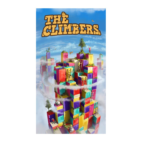 The Climbers