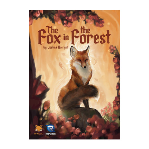 The Fox In The Forest