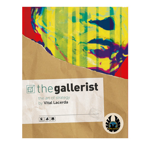 The Gallerist