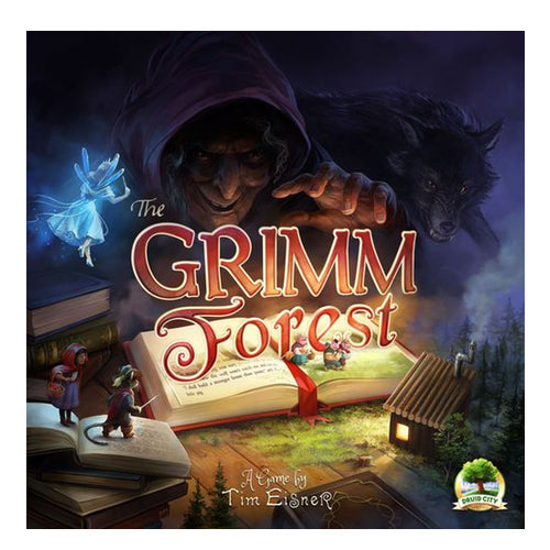 The Grimm Forest