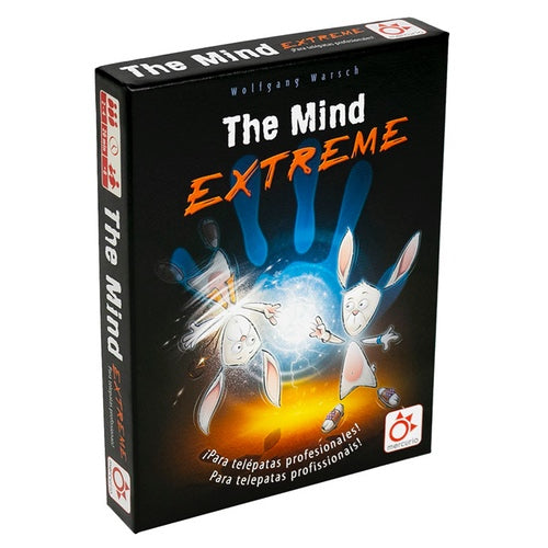 The Mind Extreme