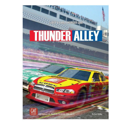 Thunder Alley