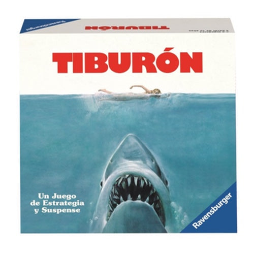 Tiburón