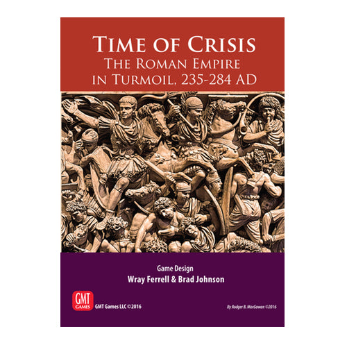 Time of Crisis