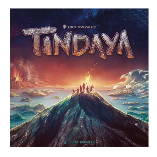 Tindaya