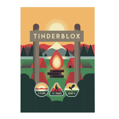 Tinderblox