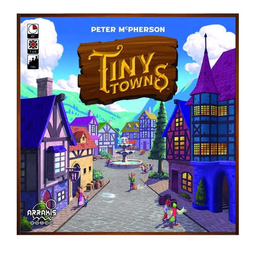 Tiny Towns