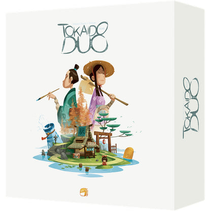 Tokaido Duo