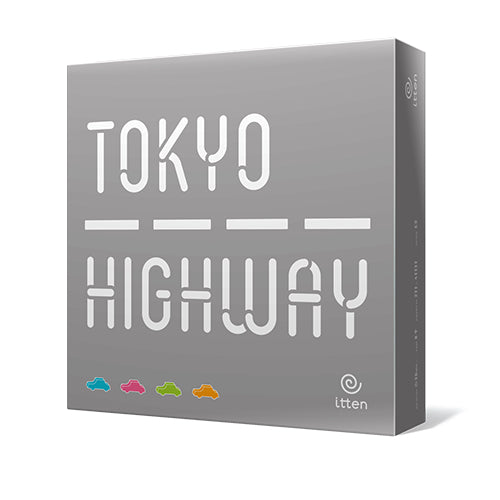 Tokyo Highway