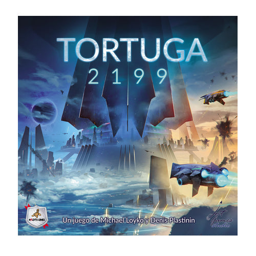 Tortuga 2199