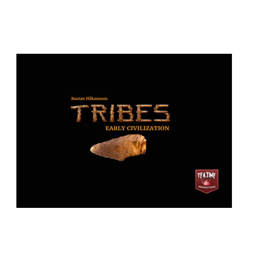 Tribes: Early Civilization