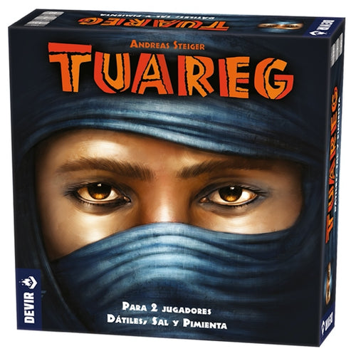 Tuareg