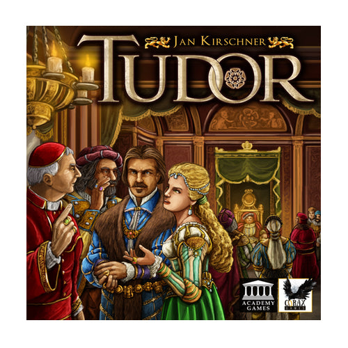 Tudor