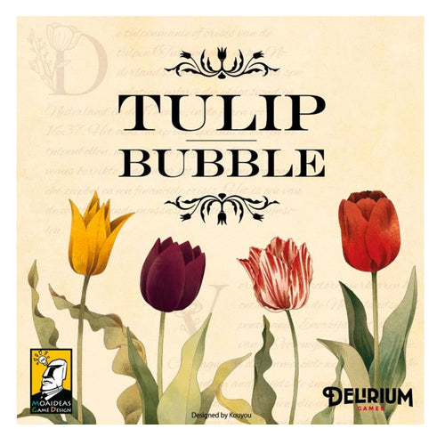 Tulip Bubble