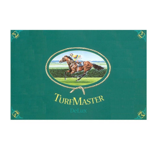 TurfMaster DeLux