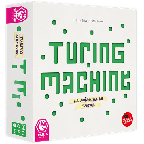 Turing Machine