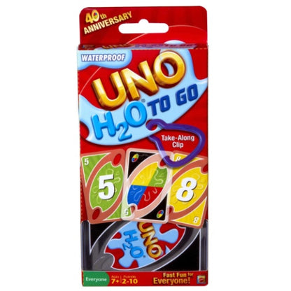 UNO H2O