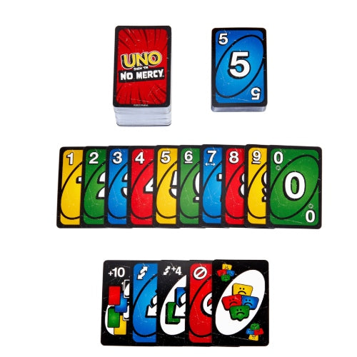 UNO No Mercy