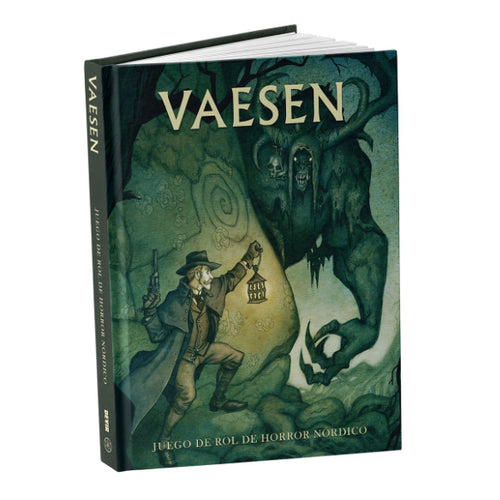 Vaesen