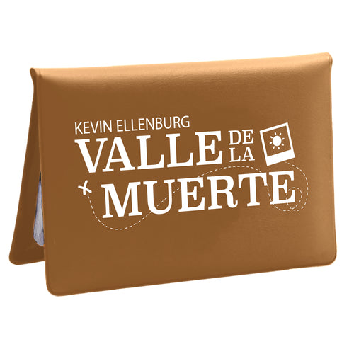 El Valle de la Muerte