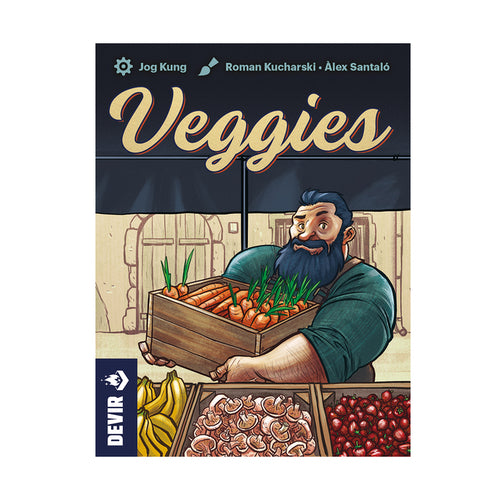 Veggies