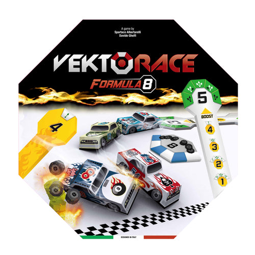 VektoRace