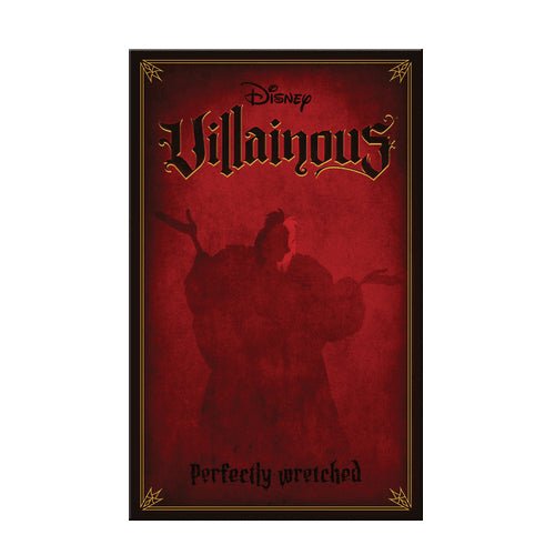 Villainous: Perfectly Wretched