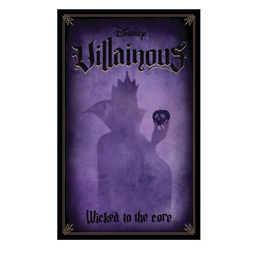 Villainous: Wicked to the Core