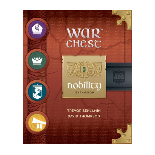 War Chest: Nobility