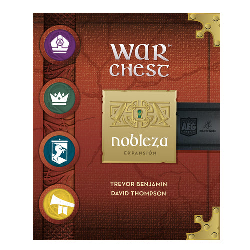 War Chest: Nobleza